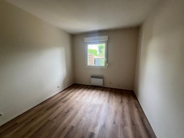 Appartement · Vente Gujan Mestras (33470) 47m²