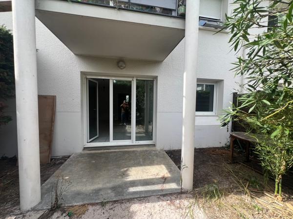 Appartement · Vente Gujan Mestras (33470) 47m²
