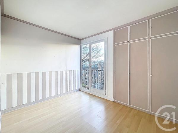 Appartement F4 à vendre  4 pièces - 72,79 m2 FRESNES - 94