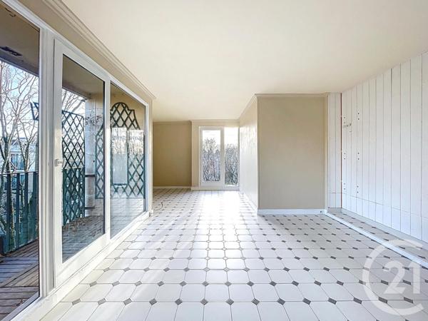 Appartement F4 à vendre  4 pièces - 72,79 m2 FRESNES - 94