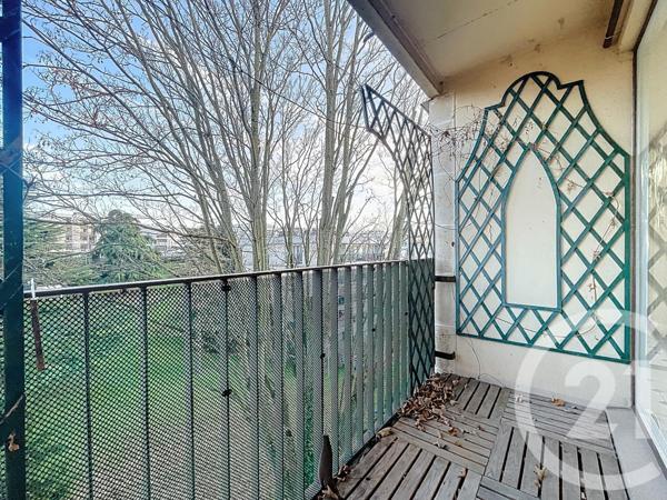 Appartement F4 à vendre  4 pièces - 72,79 m2 FRESNES - 94