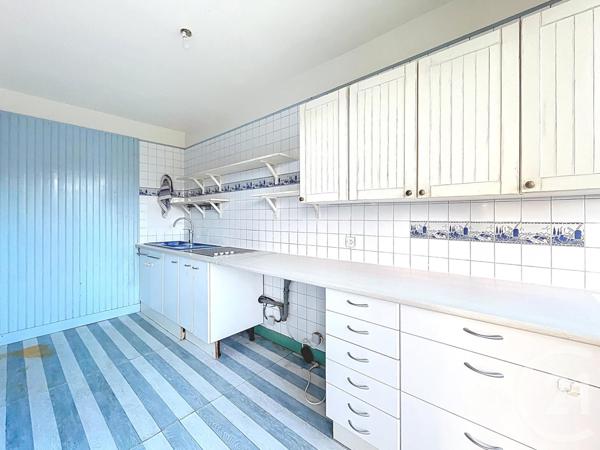 Appartement F4 à vendre  4 pièces - 72,79 m2 FRESNES - 94