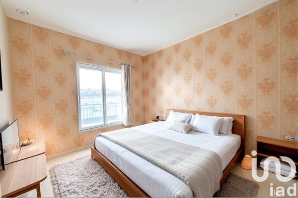 Maison 9 pièces de 217 m² à Vernou-sur-Brenne (37210)