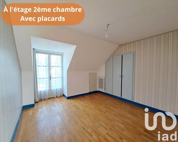 Maison 9 pièces de 217 m² à Vernou-sur-Brenne (37210)