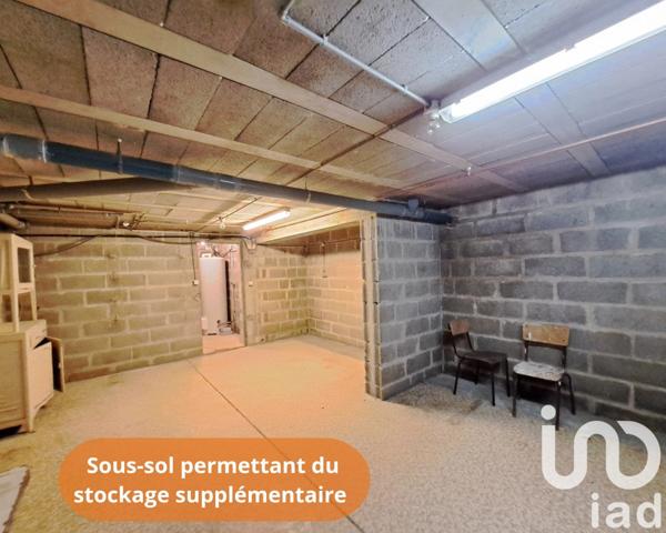 Maison 9 pièces de 217 m² à Vernou-sur-Brenne (37210)