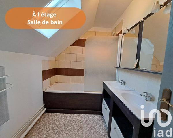 Maison 9 pièces de 217 m² à Vernou-sur-Brenne (37210)