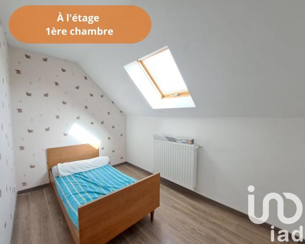 Maison 9 pièces de 217 m² à Vernou-sur-Brenne (37210)