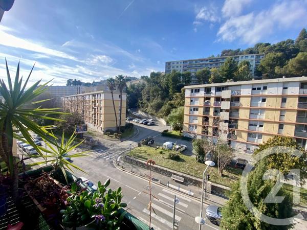 Appartement T2 à vendre  2 pièces - 59,41 m 2   NICE  - 06