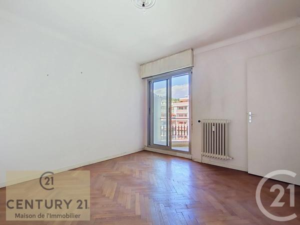 Appartement T2 à vendre  2 pièces - 59,41 m 2   NICE  - 06