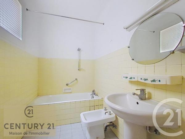 Appartement T2 à vendre  2 pièces - 59,41 m 2   NICE  - 06