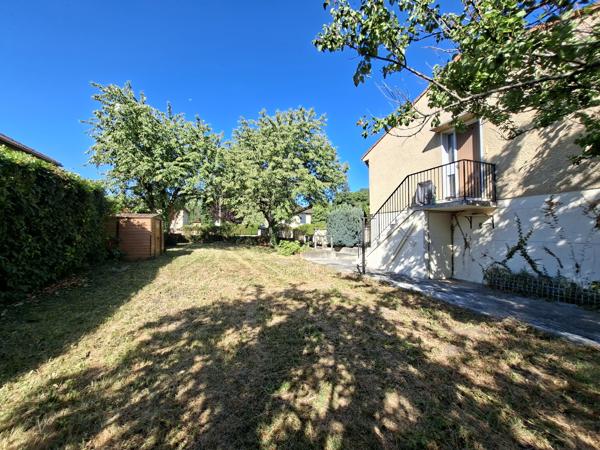 ORCET - MAISON FAMILIALE - Orcet