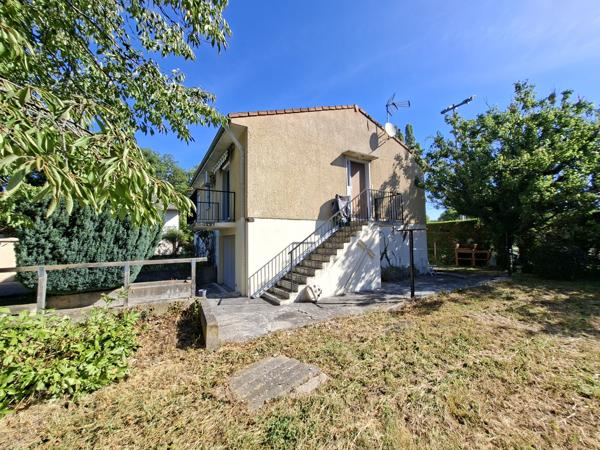 ORCET - MAISON FAMILIALE - Orcet