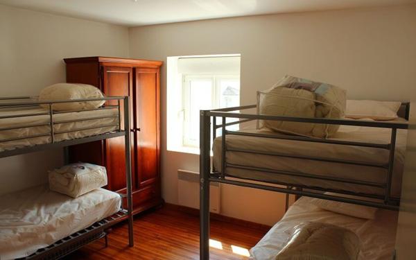 Appartement à vendre    3 pièces •  Gérardmer