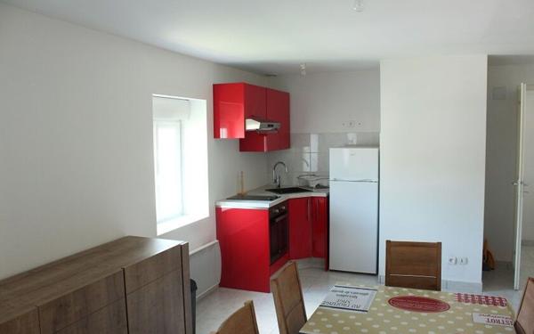 Appartement à vendre    3 pièces •  Gérardmer