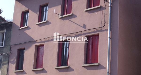 Location Appartement 2 pièces 37.19 m² - Vienne 38200