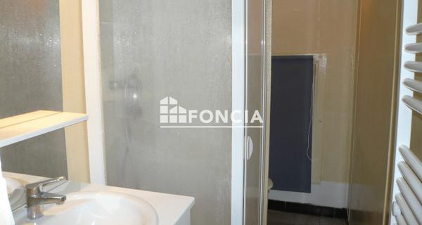 Location Appartement 2 pièces 57.44 m² - Sain-bel 69210