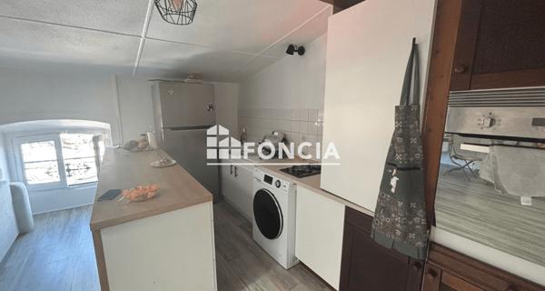 Location Appartement 2 pièces 57.44 m² - Sain-bel 69210