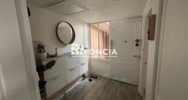Location Appartement 2 pièces 57.44 m² - Sain-bel 69210