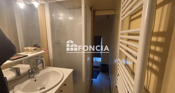 Location Appartement 2 pièces 57.44 m² - Sain-bel 69210