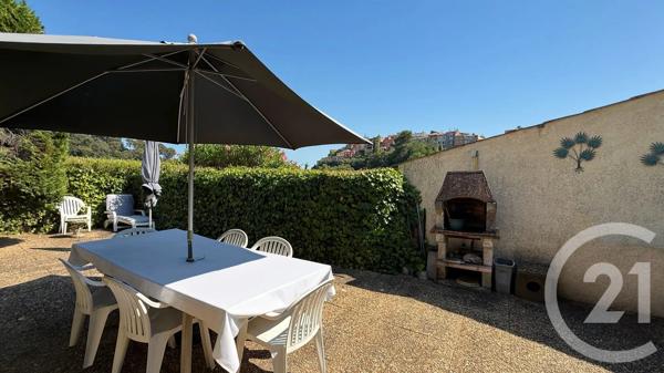 Maison à vendre  2 pièces - 46 m 2   BIOT  - 06