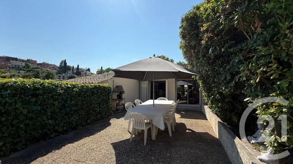 Maison à vendre  2 pièces - 46 m 2   BIOT  - 06