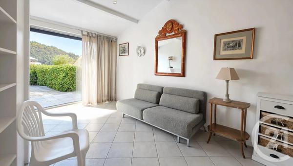 Maison à vendre  2 pièces - 46 m 2   BIOT  - 06