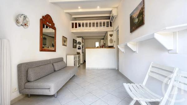 Maison à vendre  2 pièces - 46 m 2   BIOT  - 06