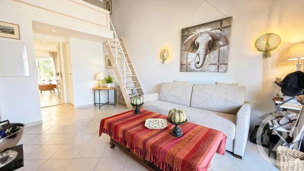 Maison à vendre  2 pièces - 46 m 2   BIOT  - 06