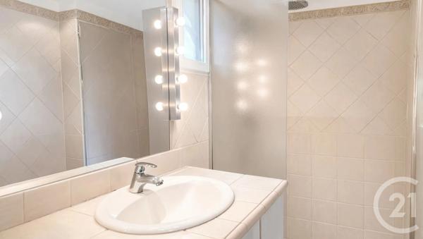 Maison à vendre  2 pièces - 46 m 2   BIOT  - 06