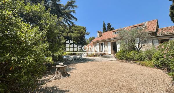 À vendre Maison 6 pièces 170 m² - Bandol 83150