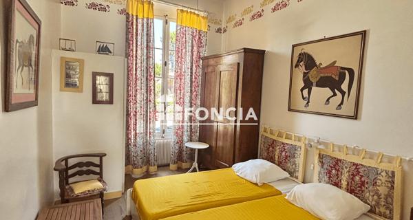 À vendre Maison 6 pièces 170 m² - Bandol 83150
