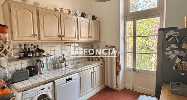 À vendre Maison 6 pièces 170 m² - Bandol 83150