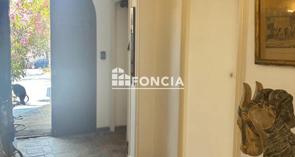 À vendre Maison 6 pièces 170 m² - Bandol 83150