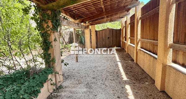 À vendre Maison 6 pièces 170 m² - Bandol 83150