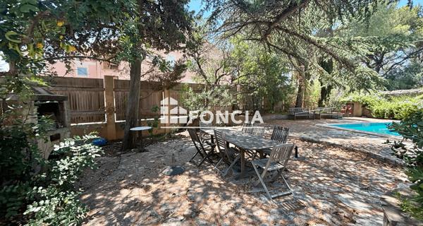 À vendre Maison 6 pièces 170 m² - Bandol 83150