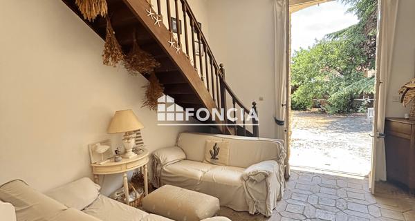 À vendre Maison 6 pièces 170 m² - Bandol 83150
