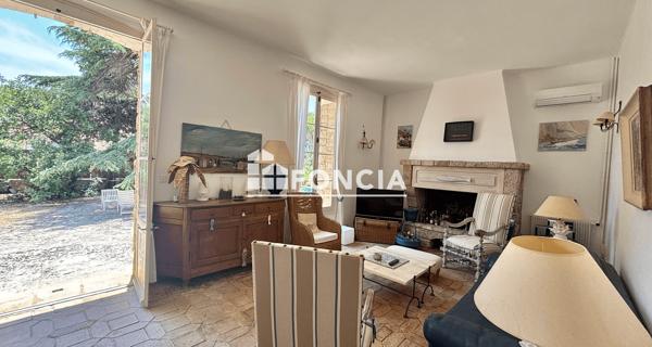 À vendre Maison 6 pièces 170 m² - Bandol 83150