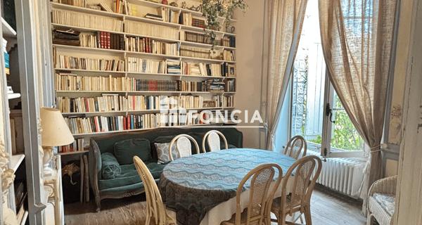 À vendre Maison 6 pièces 170 m² - Bandol 83150