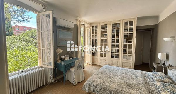 À vendre Maison 6 pièces 170 m² - Bandol 83150