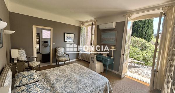 À vendre Maison 6 pièces 170 m² - Bandol 83150