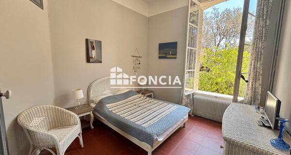 À vendre Maison 6 pièces 170 m² - Bandol 83150