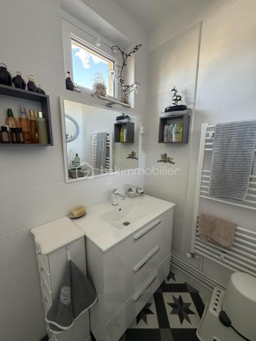 Appartement de 85 m²