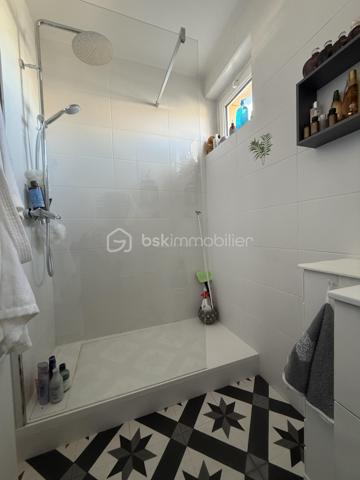 Appartement de 85 m²