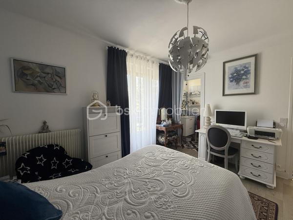 Appartement de 85 m²