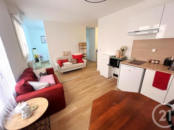 Appartement F2 à vendre  2 pièces - 34 m2 BEAUSOLEIL - 06