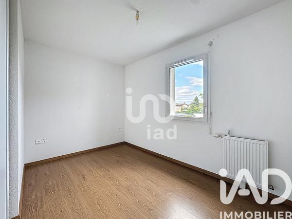 Maison à vendre 3 pièces 64 m² Villeneuve-Tolosane