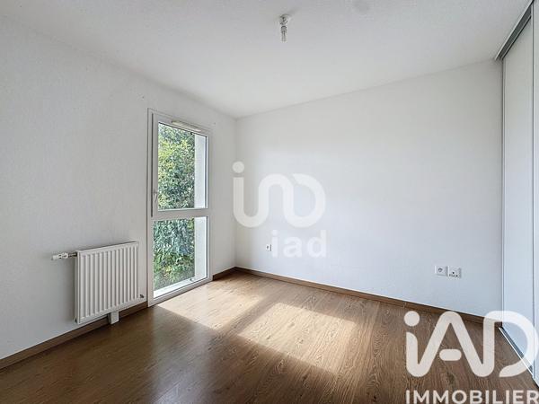 Maison à vendre 3 pièces 64 m² Villeneuve-Tolosane