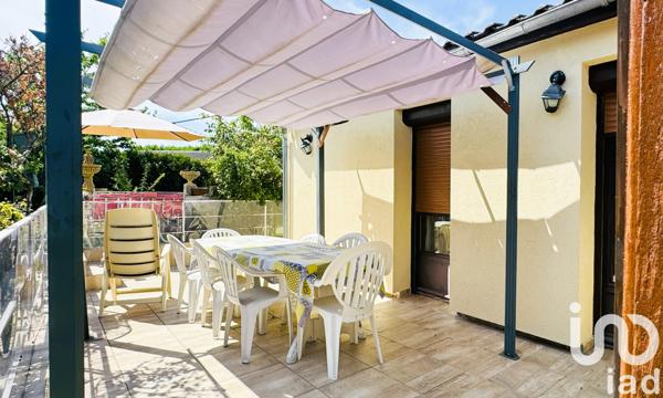 Maison à vendre 7 pièces 131 m² La Chapelle-Saint-Luc