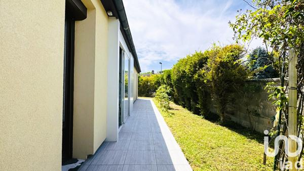 Maison à vendre 7 pièces 131 m² La Chapelle-Saint-Luc