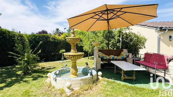 Maison à vendre 7 pièces 131 m² La Chapelle-Saint-Luc